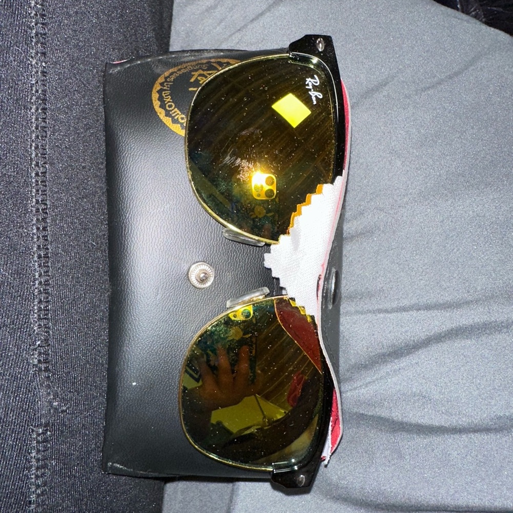 ray ban sun glasses